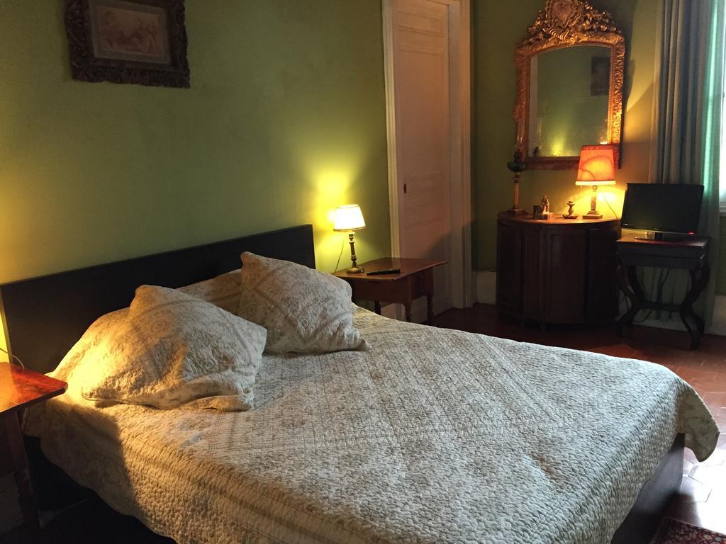 La Bellonette Marseillan  Zimmer foto
