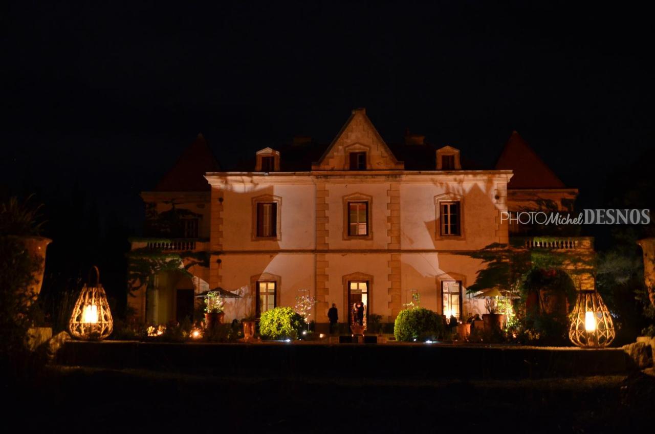 La Bellonette Marseillan  Exterior foto