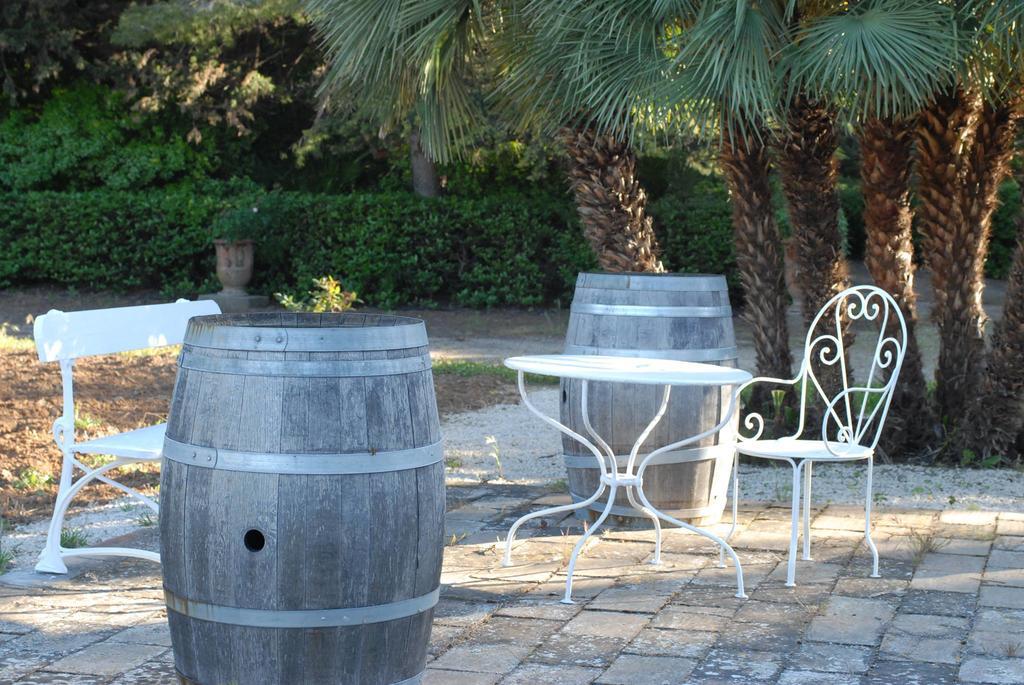 La Bellonette Marseillan  Exterior foto
